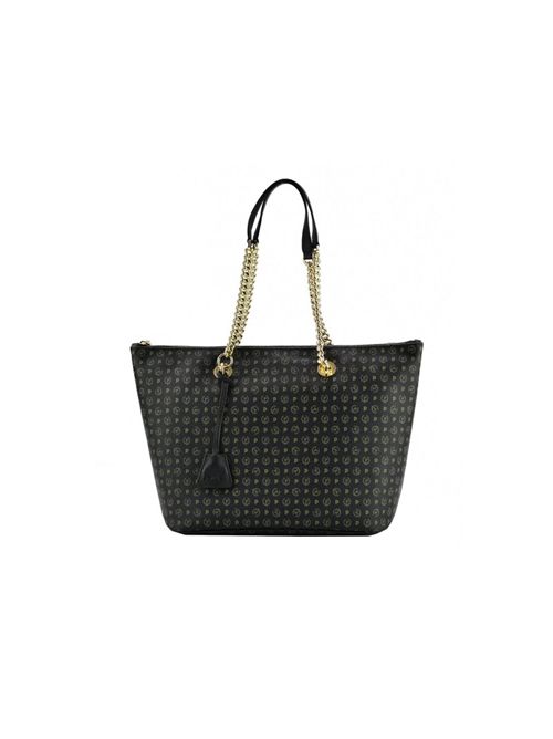 Borsa shopping collezione Heritage Logo classic. POLLINI | TE8410PP02Q11/00A